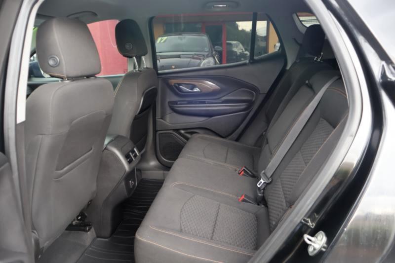 GMC Terrain SLE 2018