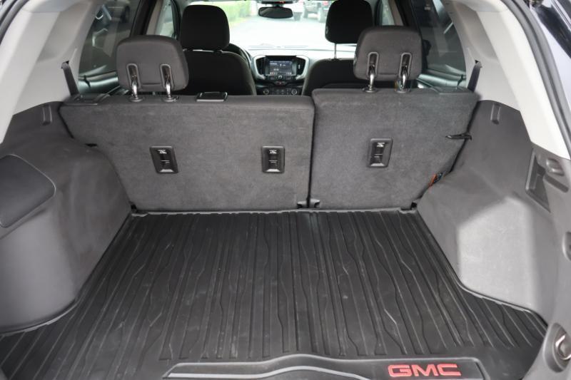 GMC Terrain SLE 2018