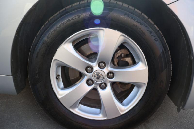 Toyota Sienna LE FWD 8-Passenger V6 2013