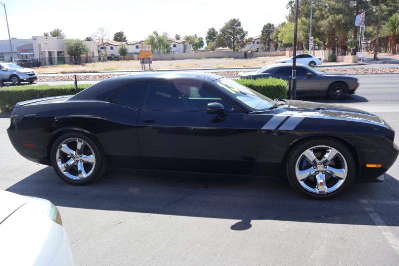 Dodge Challenger R/T 2013