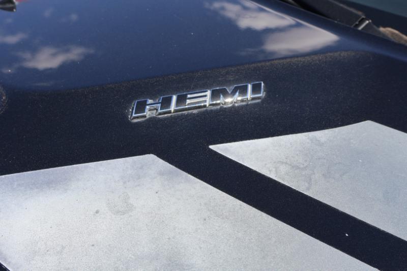 Dodge Challenger R/T 2013