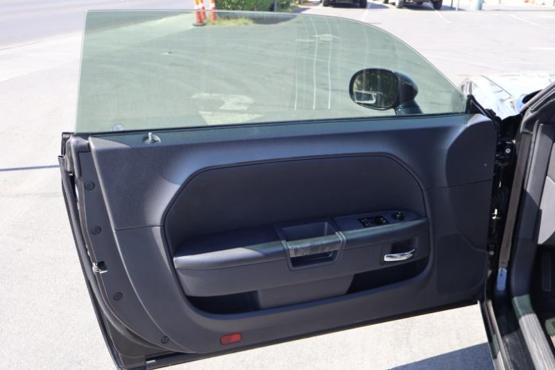 Dodge Challenger R/T 2013