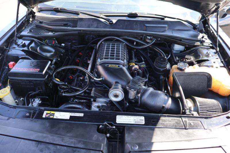 Dodge Challenger R/T 2013