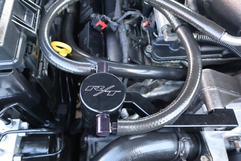 Dodge Challenger R/T 2013