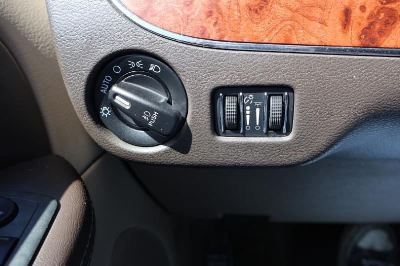 Chrysler Town & Country Touring 2014