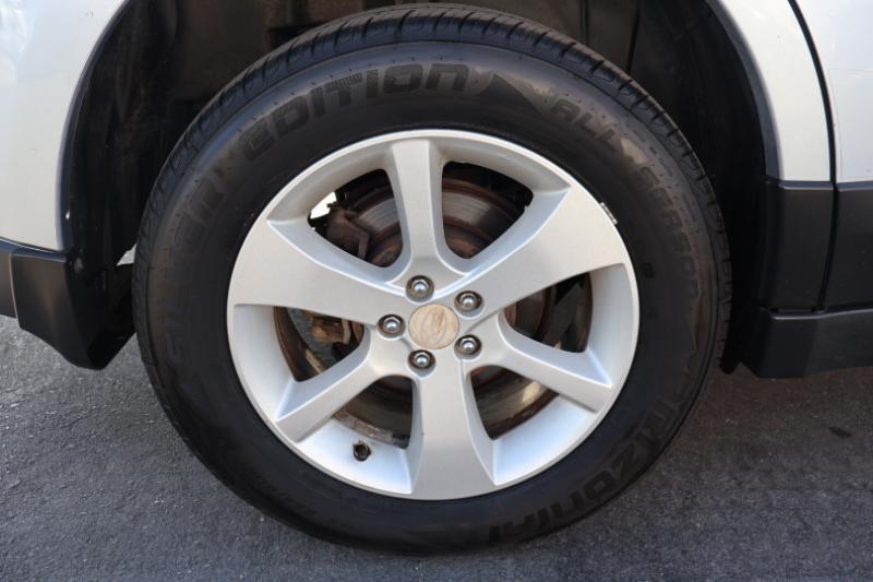Subaru Outback 2.5i Premium 2014