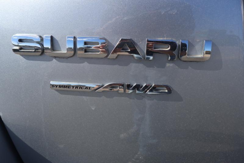 Subaru Outback 2.5i Premium 2014