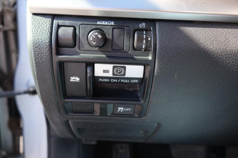 Subaru Outback 2.5i Premium 2014