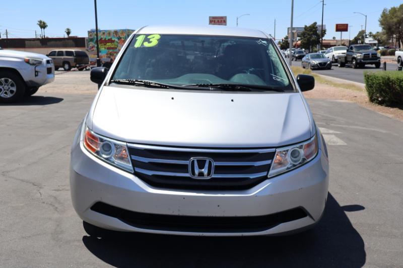 Honda Odyssey EX 2013