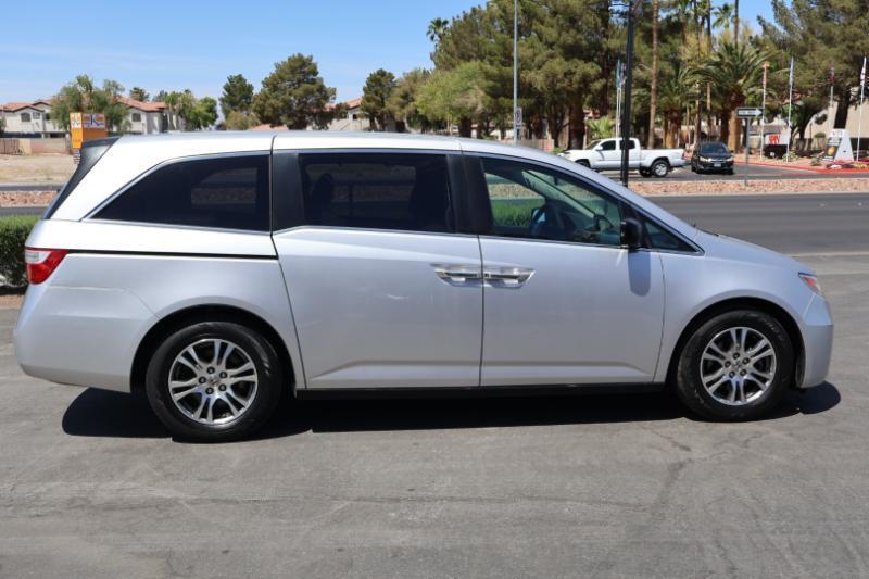 Honda Odyssey EX 2013
