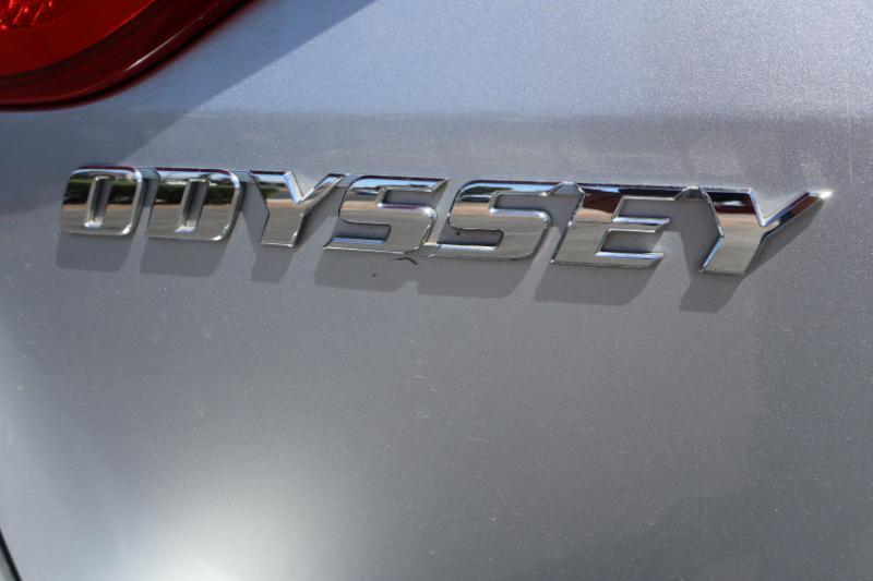 Honda Odyssey EX 2013