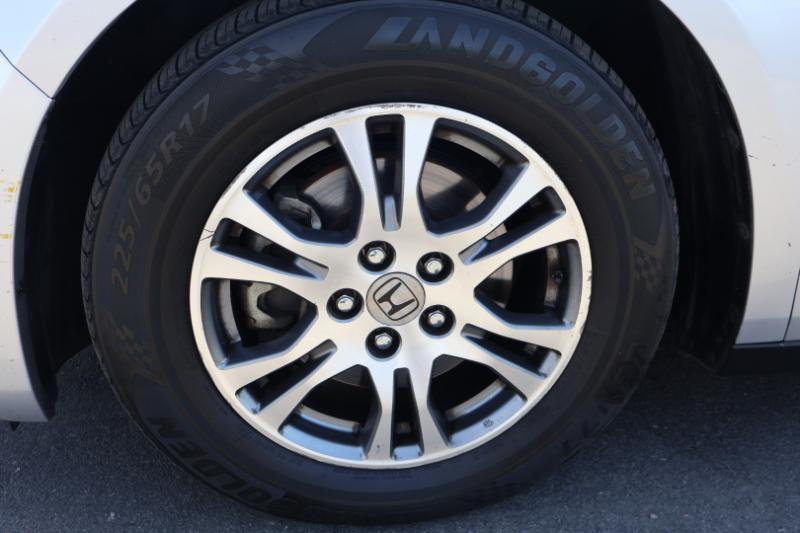 Honda Odyssey EX 2013