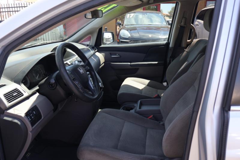 Honda Odyssey EX 2013