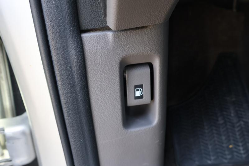 Honda Odyssey EX 2013