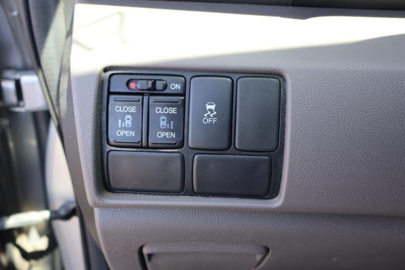 Honda Odyssey EX 2013