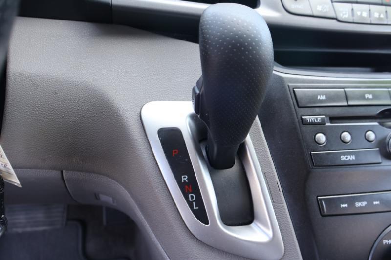 Honda Odyssey EX 2013