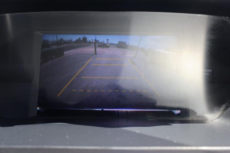 Honda Odyssey EX 2013
