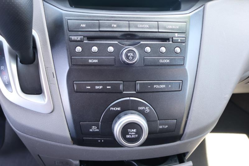 Honda Odyssey EX 2013