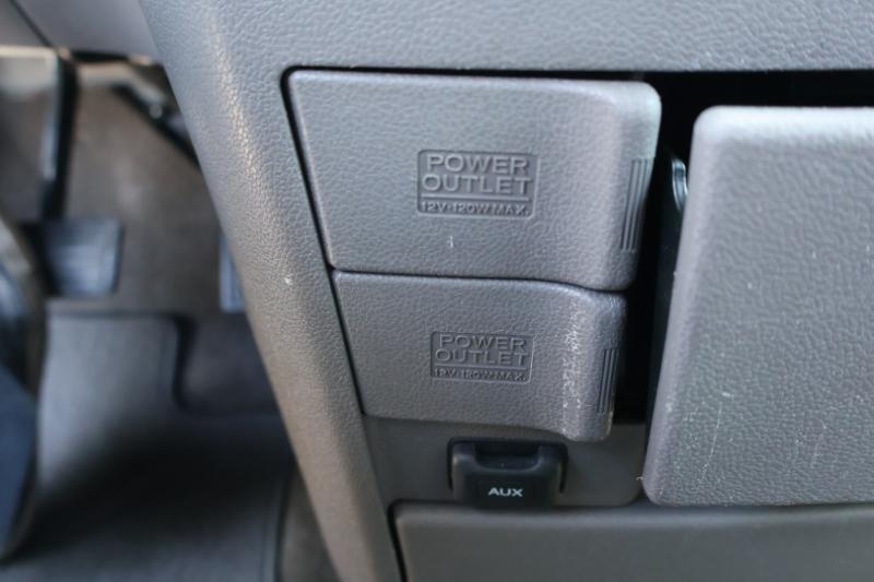 Honda Odyssey EX 2013