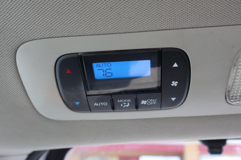 Honda Odyssey EX 2013