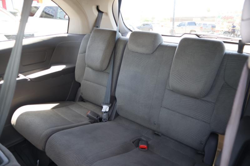 Honda Odyssey EX 2013