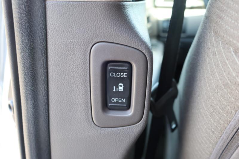Honda Odyssey EX 2013
