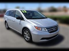2013 Honda Odyssey 