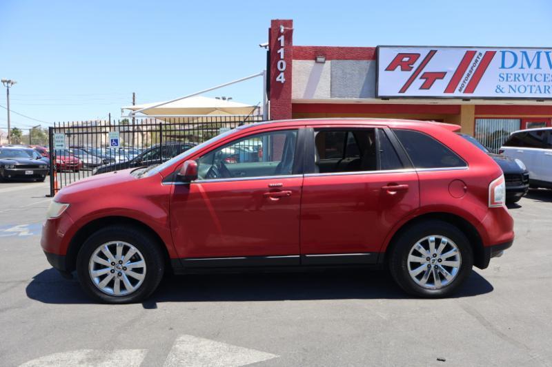 Ford Edge Limited FWD 2008