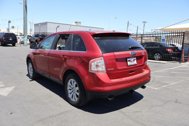 Ford Edge Limited FWD 2008