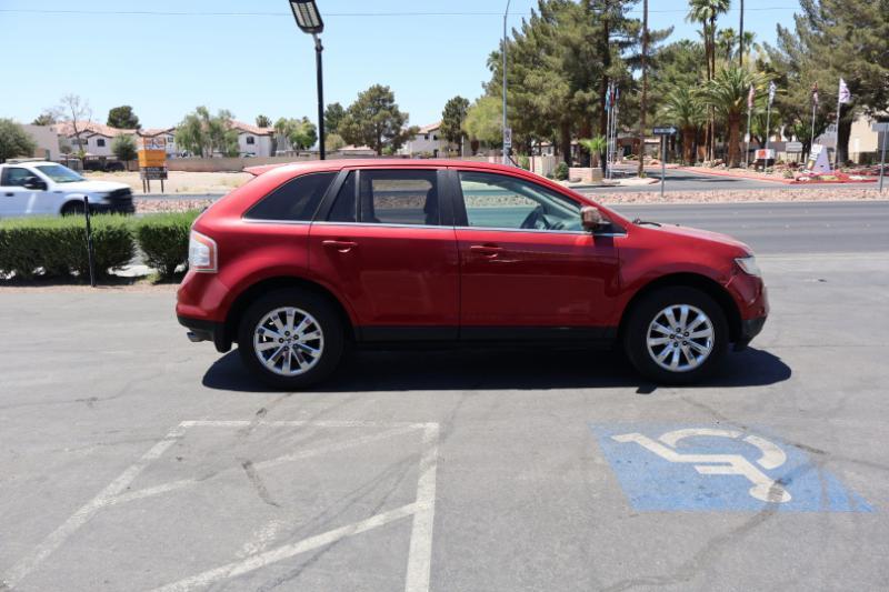 Ford Edge Limited FWD 2008
