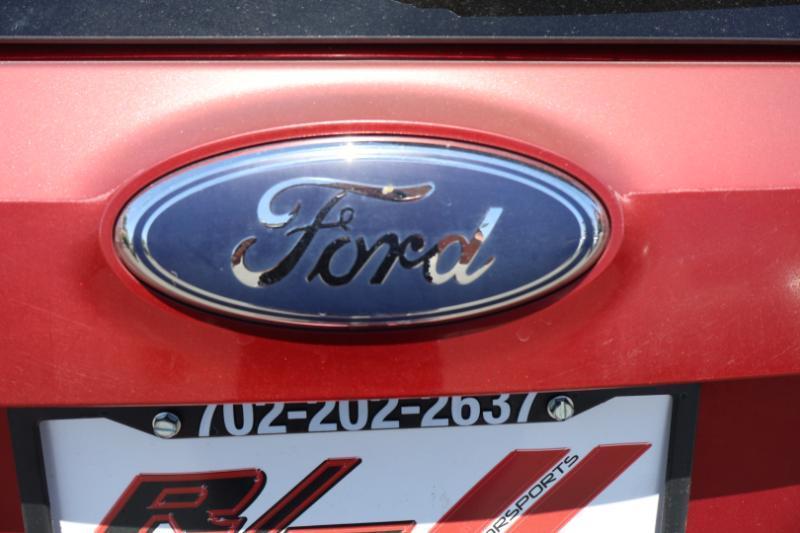 Ford Edge Limited FWD 2008