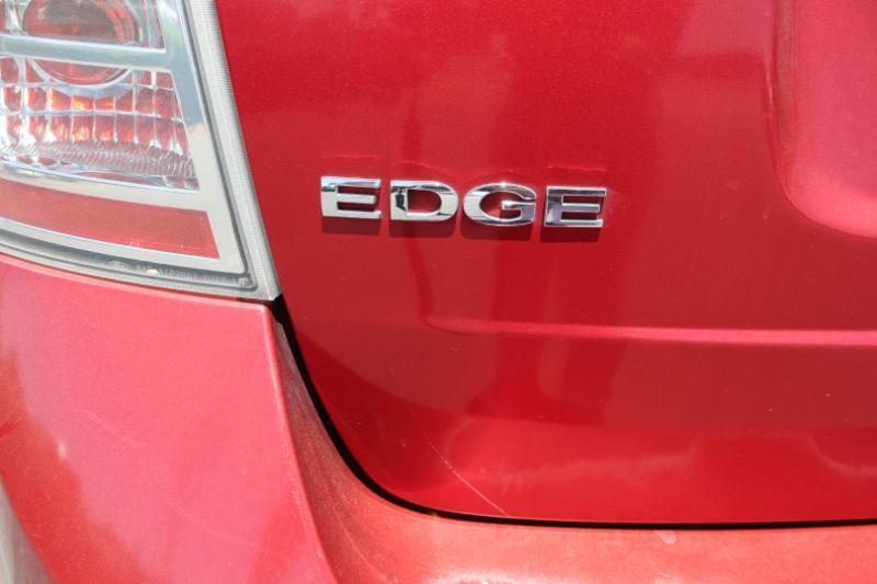 Ford Edge Limited FWD 2008