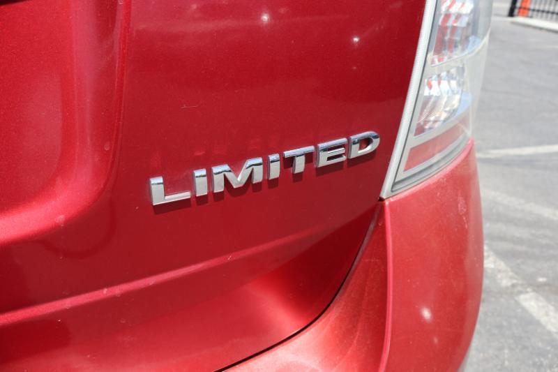 Ford Edge Limited FWD 2008