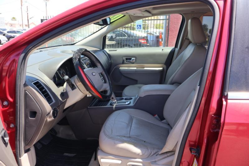 Ford Edge Limited FWD 2008