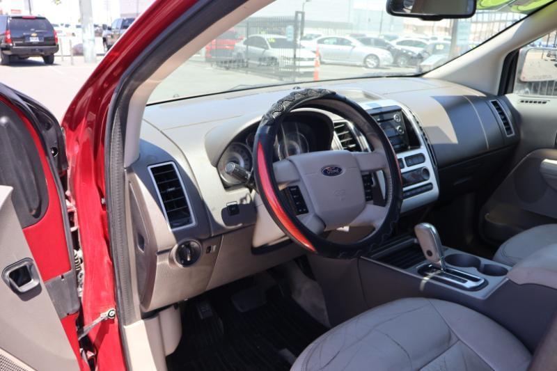 Ford Edge Limited FWD 2008