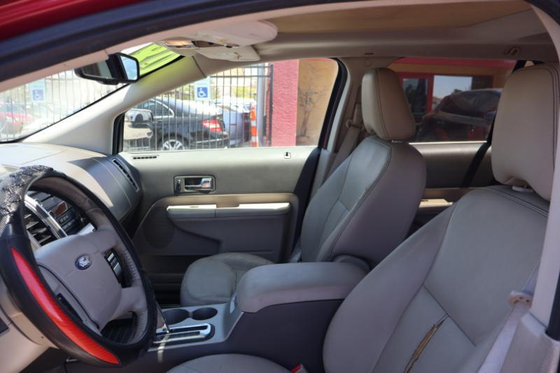 Ford Edge Limited FWD 2008