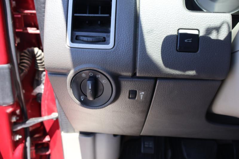 Ford Edge Limited FWD 2008