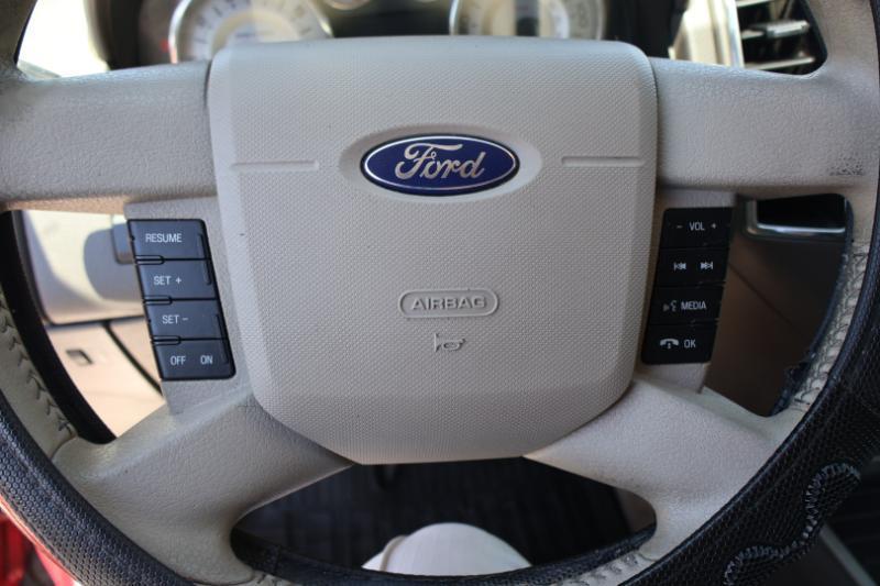 Ford Edge Limited FWD 2008