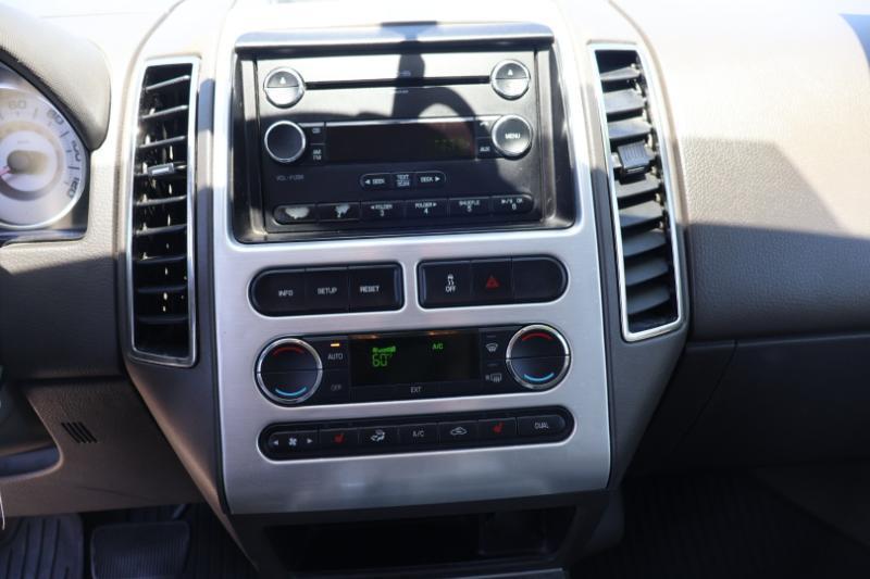 Ford Edge Limited FWD 2008