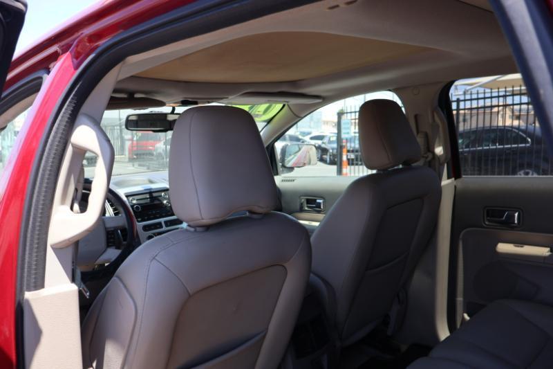 Ford Edge Limited FWD 2008