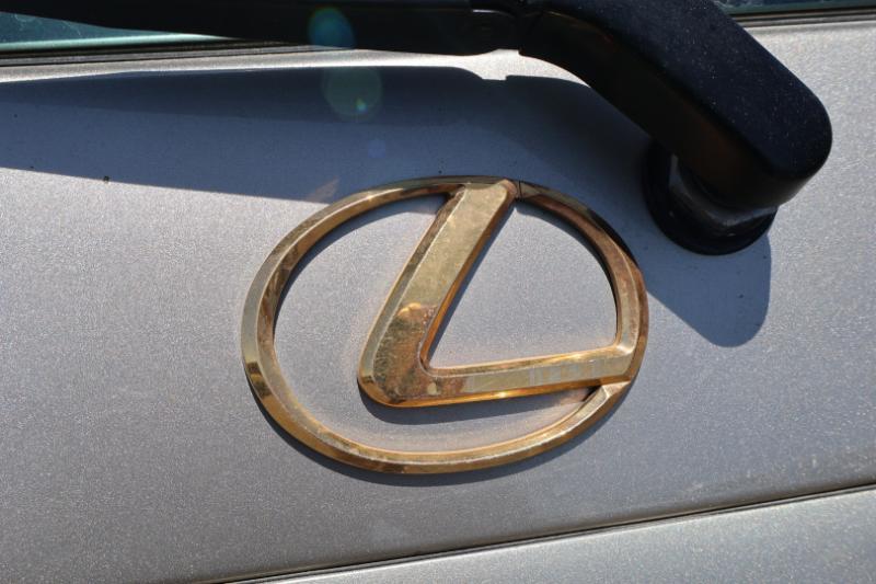 Lexus RX 300 4WD 2003