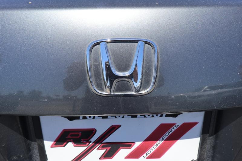 Honda Accord EX Sedan AT 2009