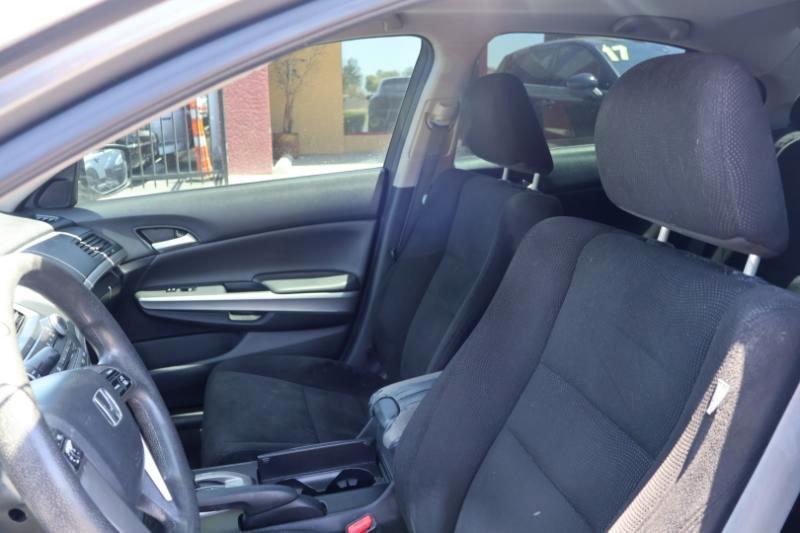 Honda Accord EX Sedan AT 2009
