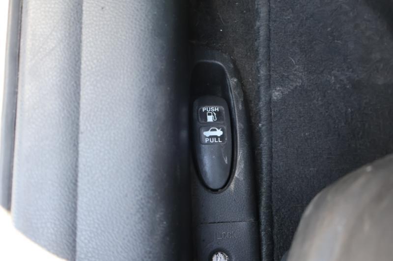 Honda Accord EX Sedan AT 2009