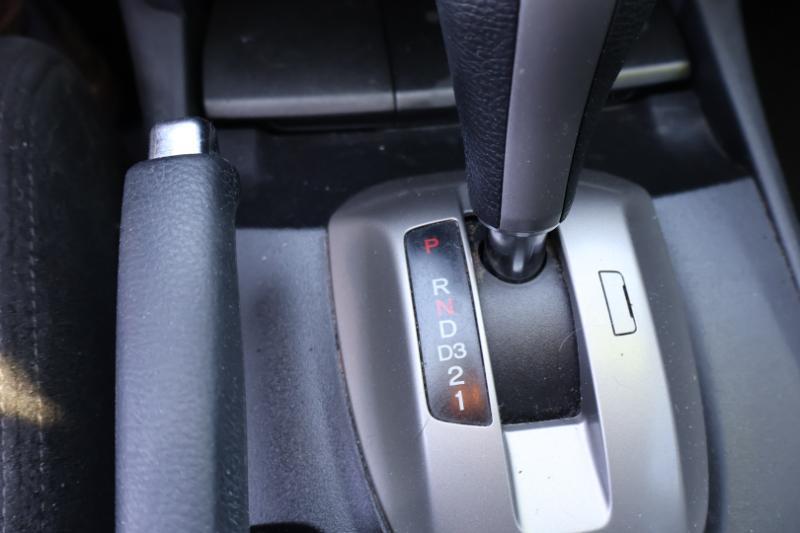 Honda Accord EX Sedan AT 2009