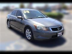 2009 Honda Accord 
