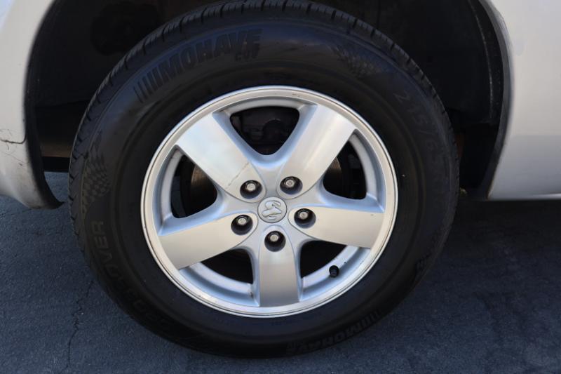 Dodge Grand Caravan SE 2005