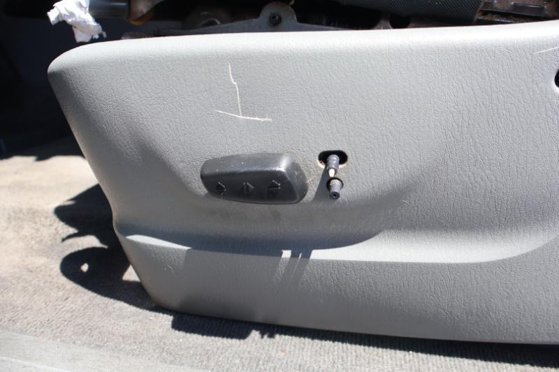 Dodge Grand Caravan SE 2005
