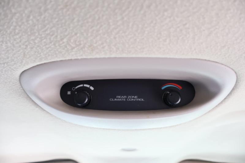 Dodge Grand Caravan SE 2005