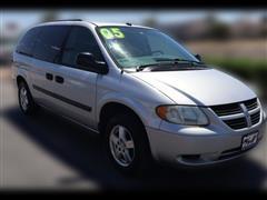 2005 Dodge Grand Caravan 